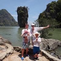 Отзыв от Жанна - DTV виза